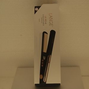 L'ANGE LE REVE STRAIGHTNER TITANIUM ROSE GOLD